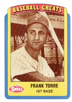 Frank Torre