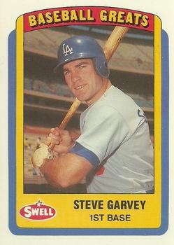 Steve Garvey