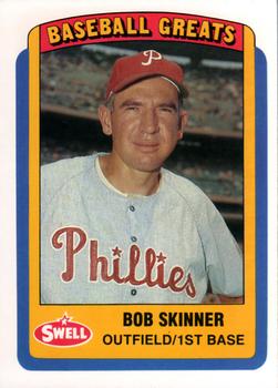 Bob Skinner