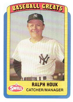 Ralph Houk