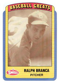 Ralph Branca