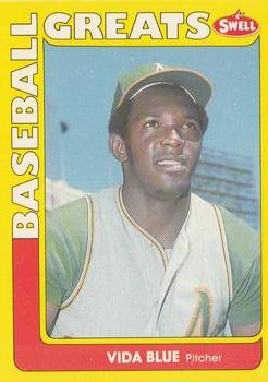 Vida Blue