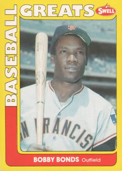 Bobby Bonds