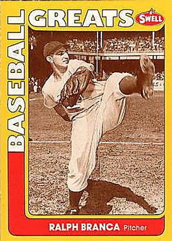 Ralph Branca