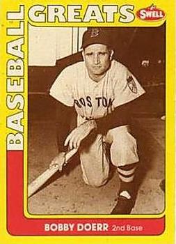 Bobby Doerr