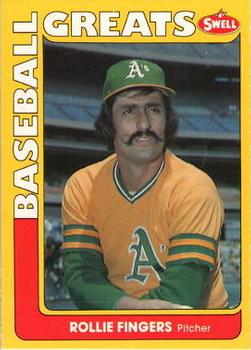 Rollie Fingers