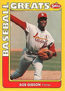 Bob Gibson