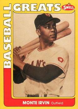 Monte Irvin