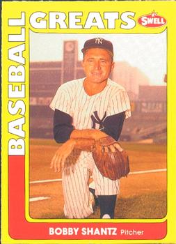 Bobby Shantz