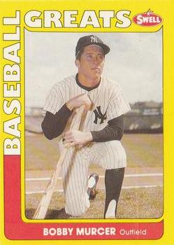 Bobby Murcer