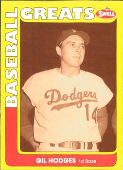 Gil Hodges