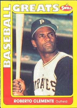 Roberto Clemente