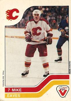 Mike Eaves