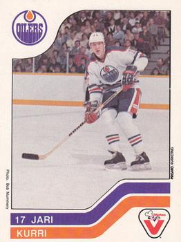 Jari Kurri