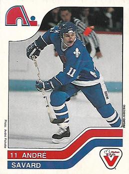 Andre Savard