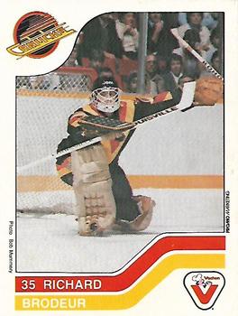 Richard Brodeur