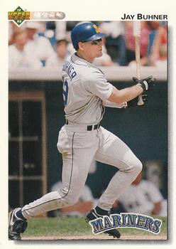 Jay Buhner