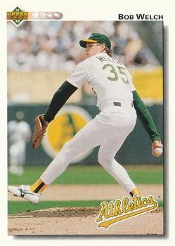 Bob Welch
