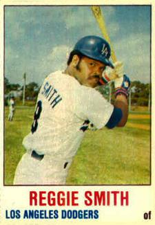 Reggie Smith