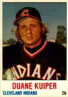 Duane Kuiper