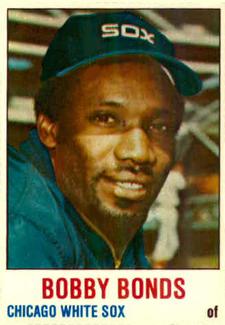 Bobby Bonds