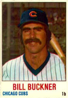 Bill Buckner