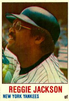 Reggie Jackson