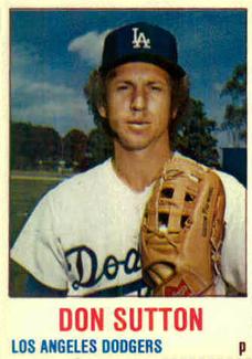 Don Sutton