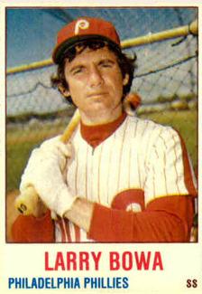 Larry Bowa