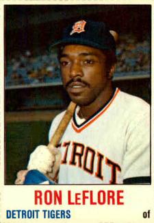 Ron Leflore