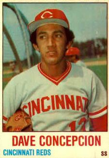 Dave Concepcion
