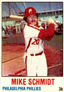 Mike Schmidt