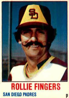 Rollie Fingers