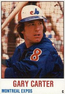 Gary Carter