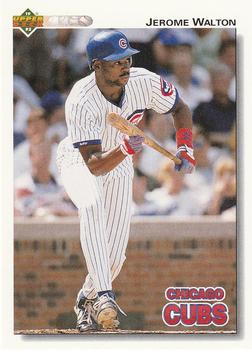 Jerome Walton