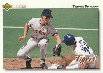 Travis Fryman