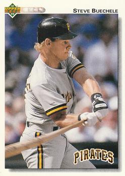 Steve Buechele