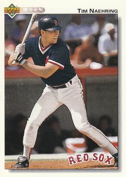 Tim Naehring