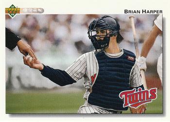 Brian Harper
