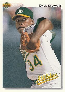 Dave Stewart
