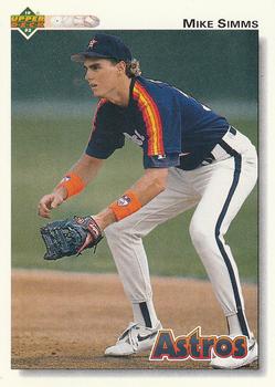 Mike Simms