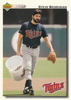 Steve Bedrosian