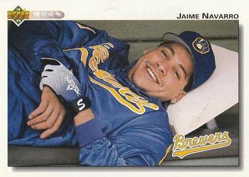 Jaime Navarro