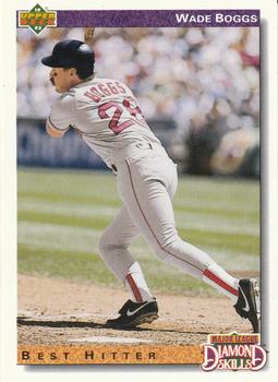 Wade Boggs DS