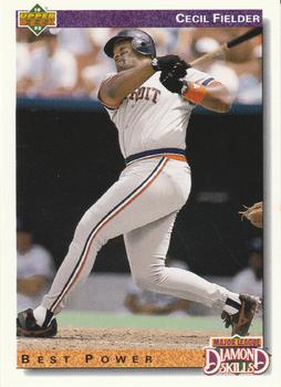 Cecil Fielder DS