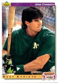 Jose Canseco DS