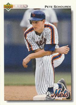 Pete Schourek