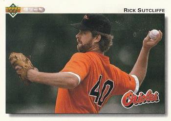 Rick Sutcliffe