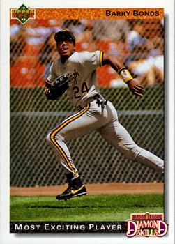 Barry Bonds DS