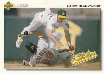 Lance Blankenship